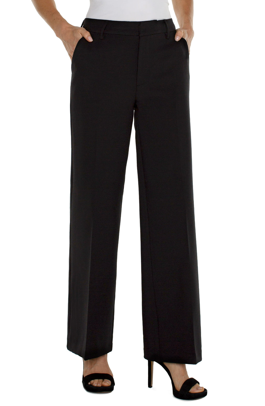 WIDE LEG TROUSER – JackeezandNicolz