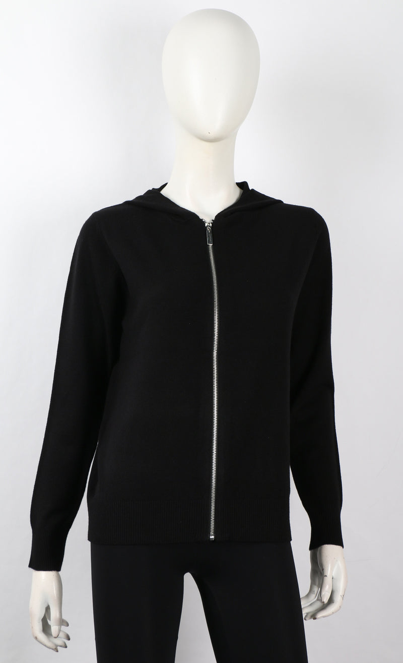 ZIP UP CARDI (available in 2 colors)