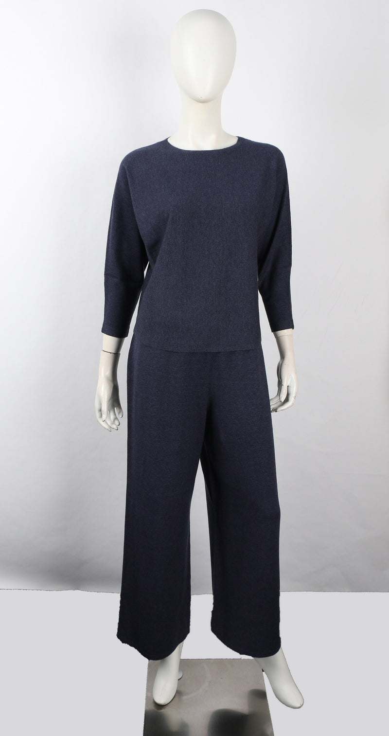 3/4 SLEEVE PANT SET