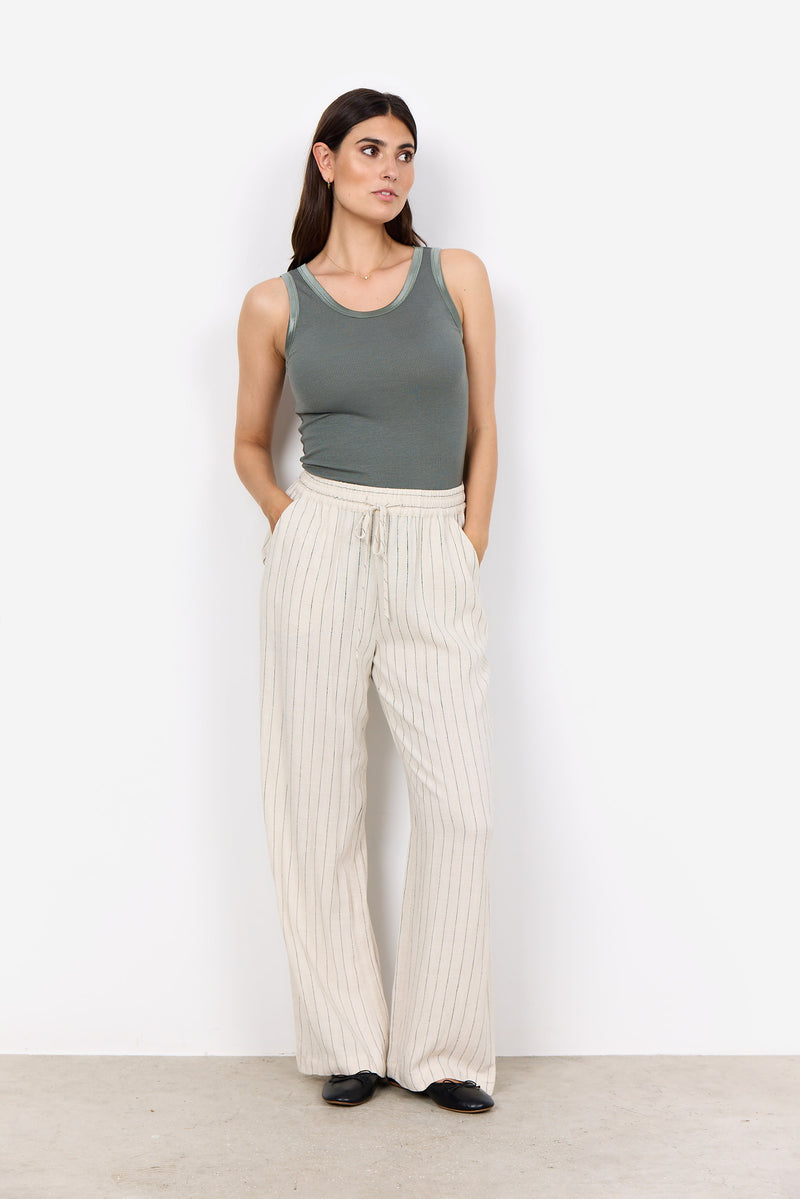STRIPE PANT