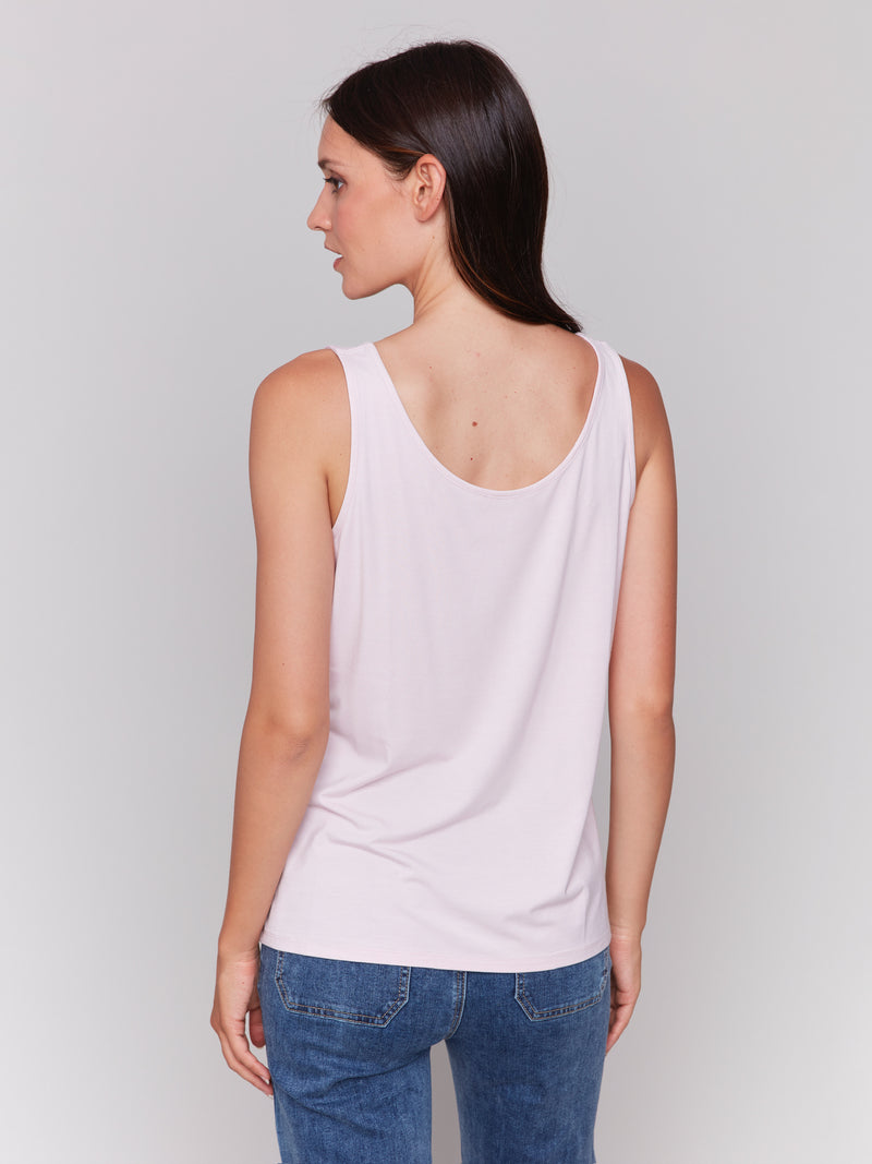REVERSIBLE TANK (available in more colors)