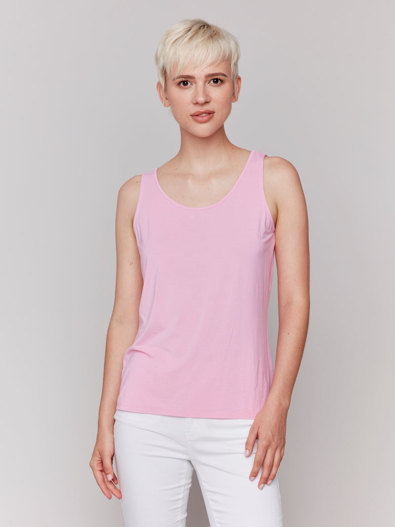 REVERSIBLE TANK (available in more colors)