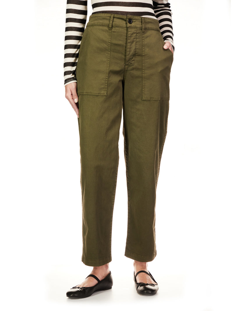 CRUISER CHINO PANT