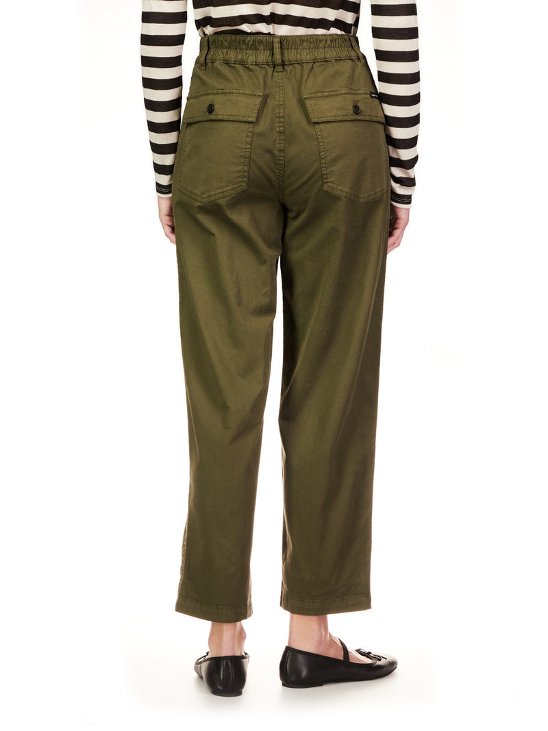 CRUISER CHINO PANT