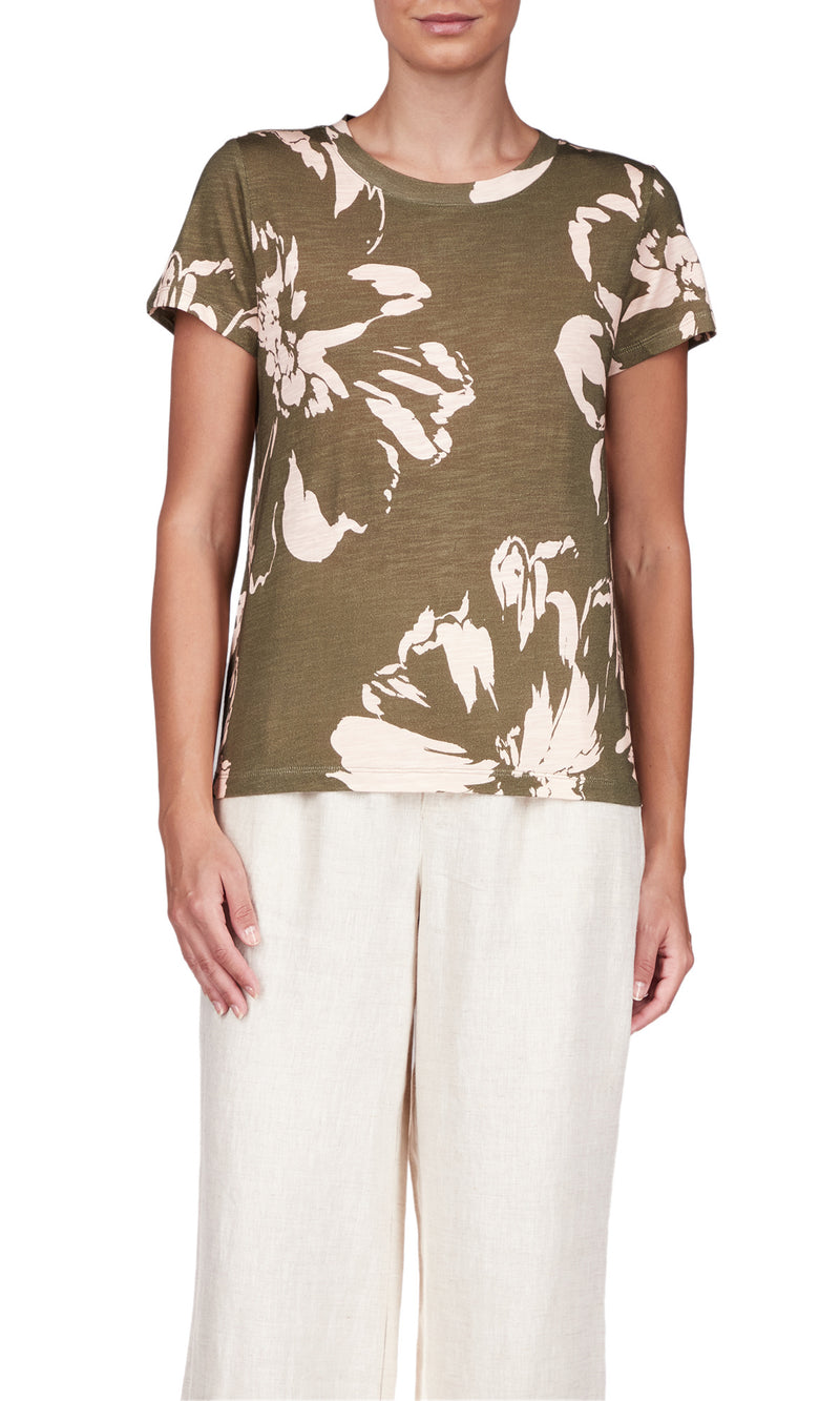 THE PERFECT TEE (available in more colors)