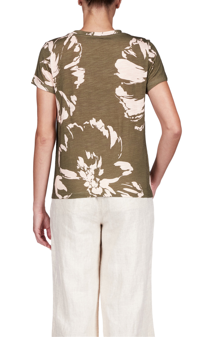 THE PERFECT TEE (available in more colors)