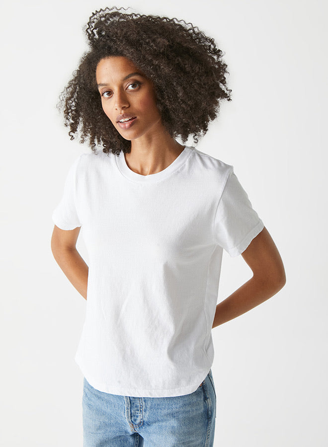 BECCA TEE