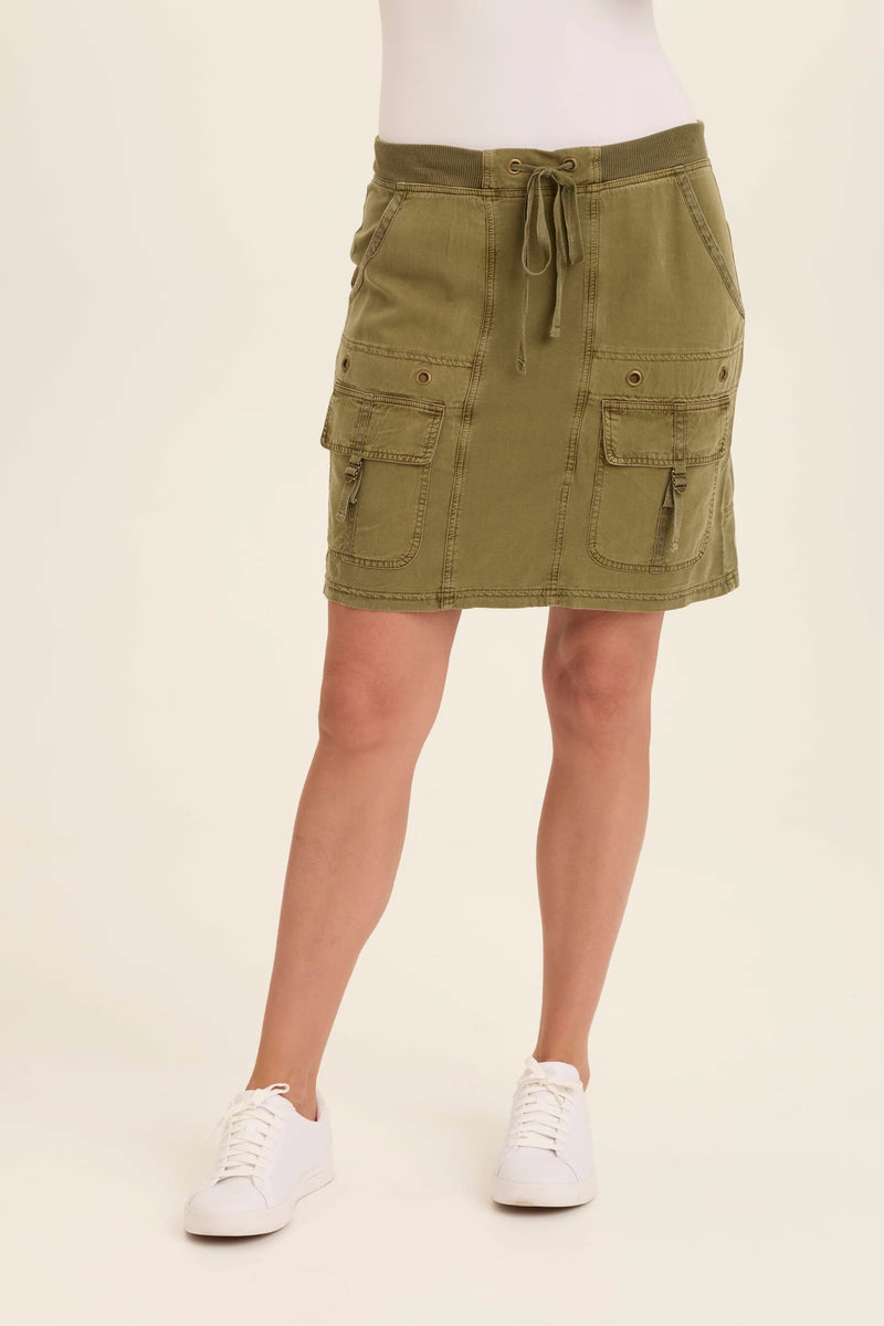 LETO SKIRT