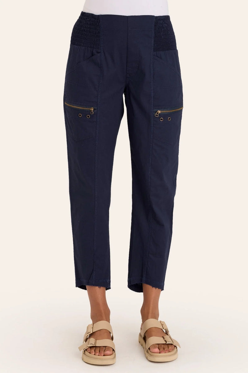 ACKER SLIM PANT