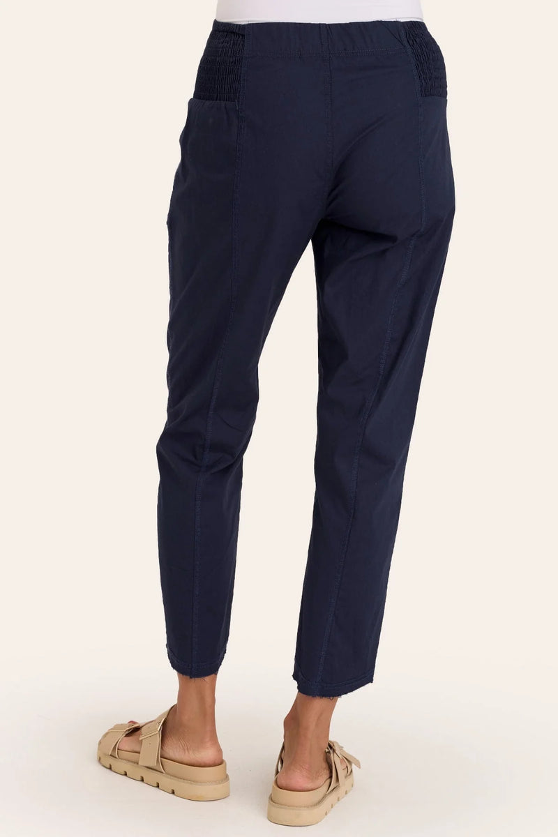 ACKER SLIM PANT