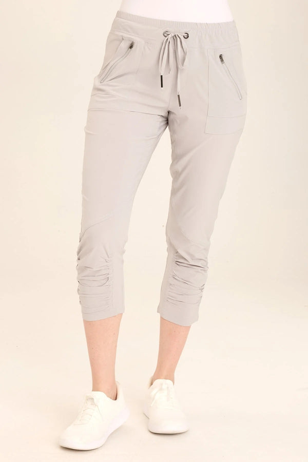 AKSANA LEGGING (NEW COLOR)
