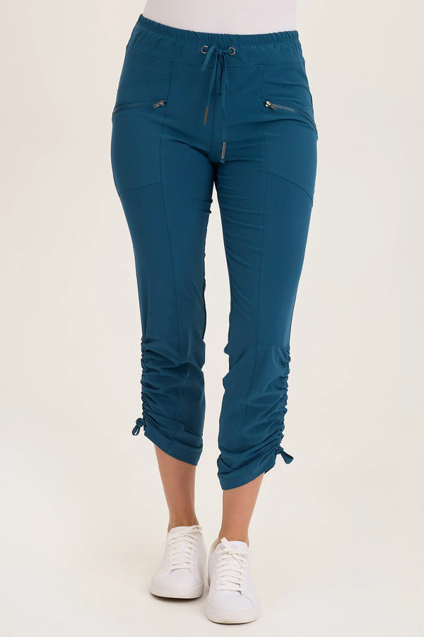 RUNYON PANT NEW COLOR (CASPIAN)