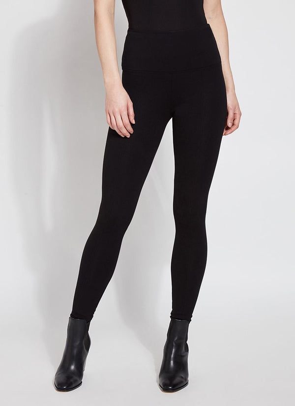 ANKLE LEGGING