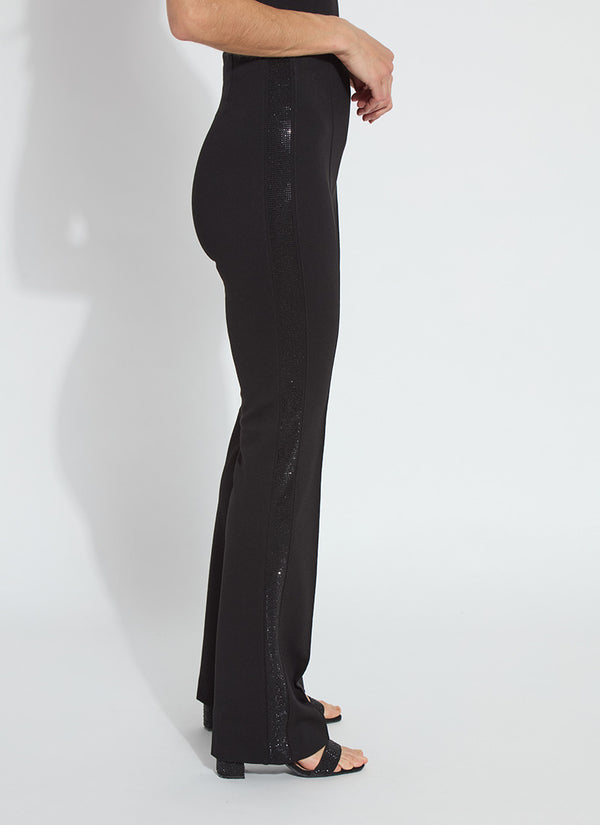 ELYSSE CRYSTAL PANT