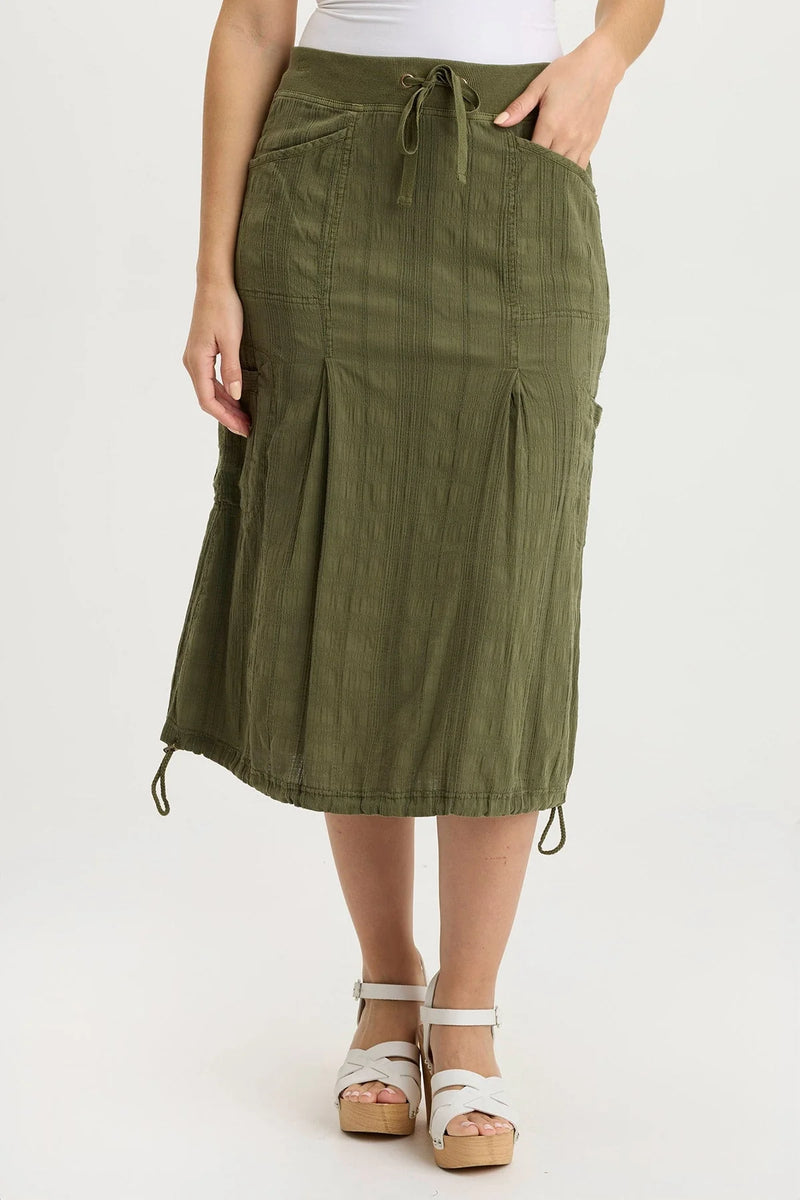 ARACELLE BUBBLE SKIRT