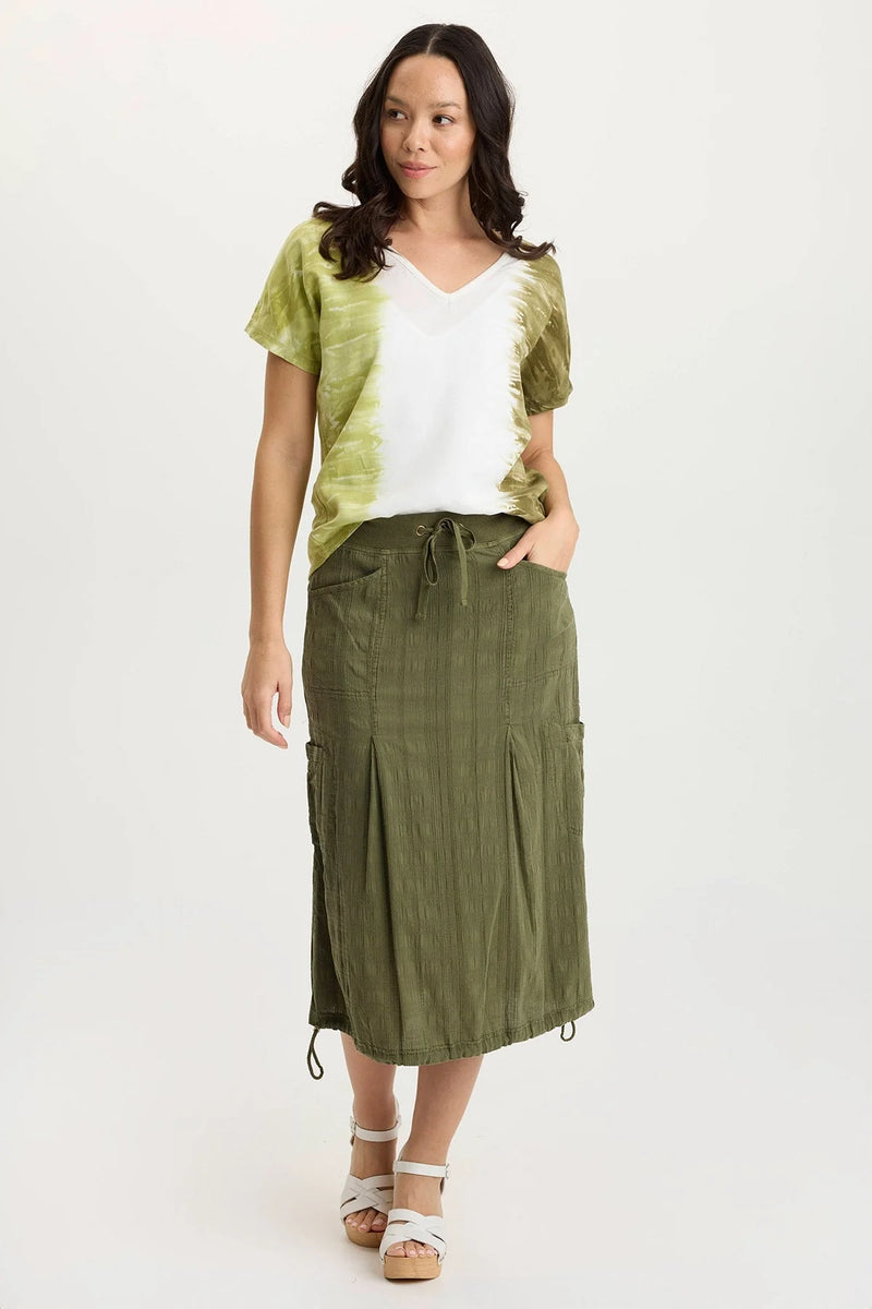 ARACELLE BUBBLE SKIRT
