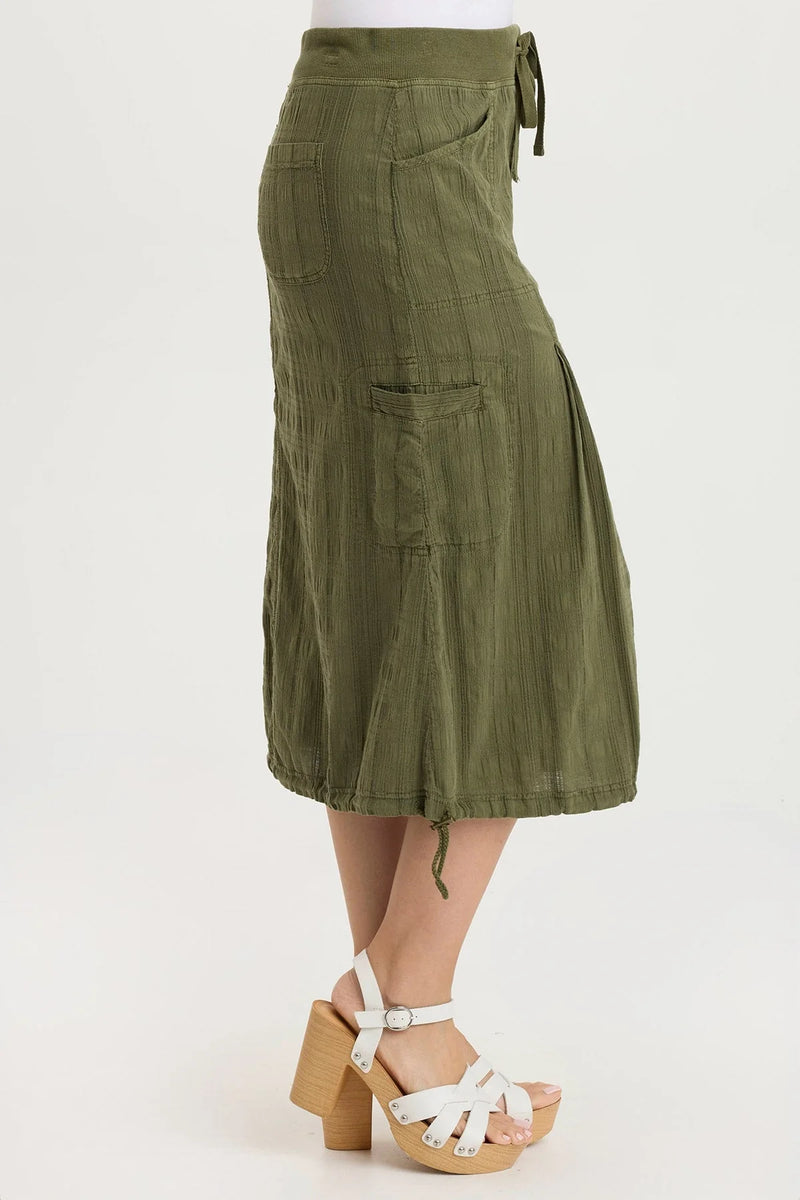ARACELLE BUBBLE SKIRT
