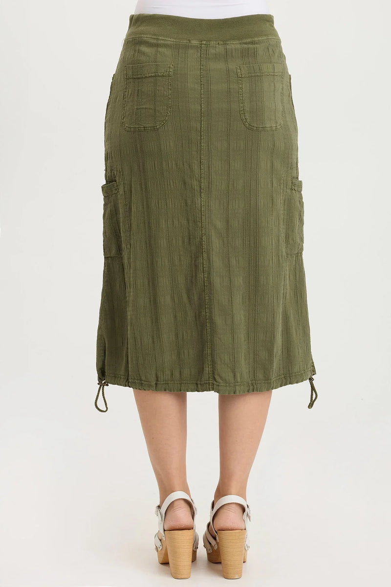 ARACELLE BUBBLE SKIRT
