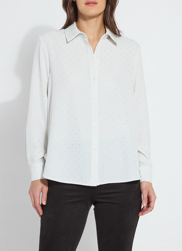 PARKER CRYSTAL SHIRT