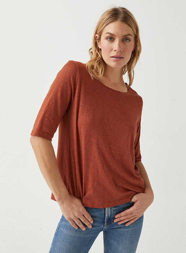 DUA TEE (more colors)