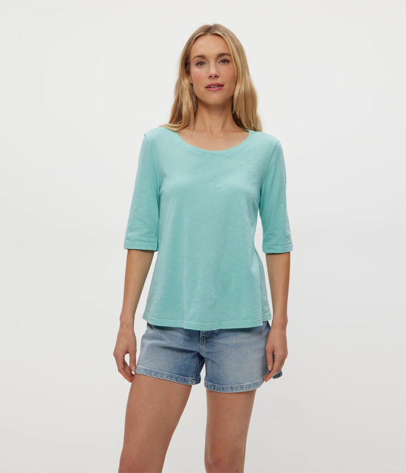 DUA SWING TEE (New colors)