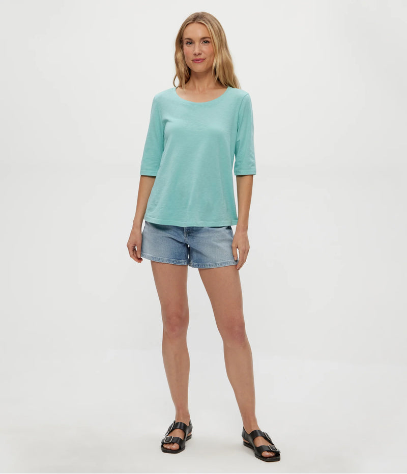 DUA SWING TEE (New colors)