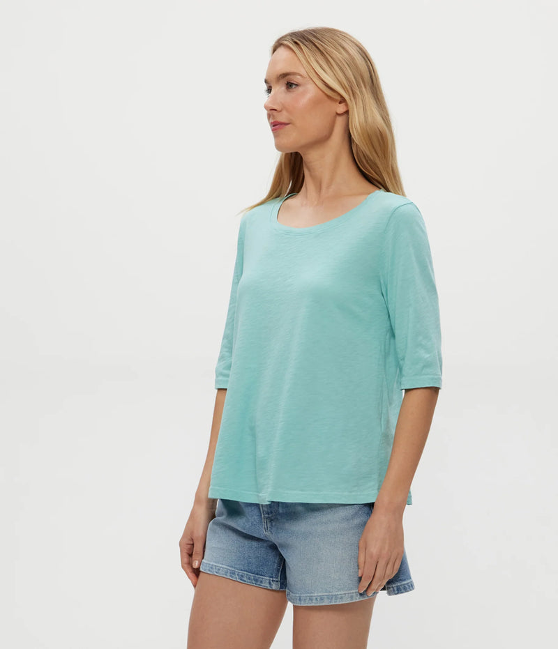 DUA SWING TEE (New colors)