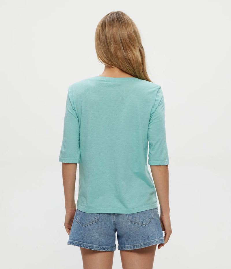 DUA SWING TEE (New colors)