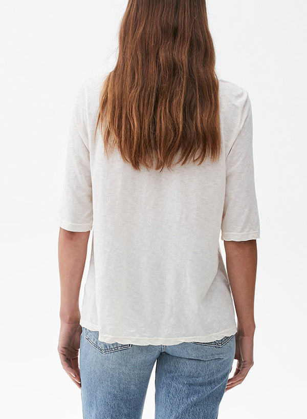 DUA TEE (available in Zinnia) NEW COLOR