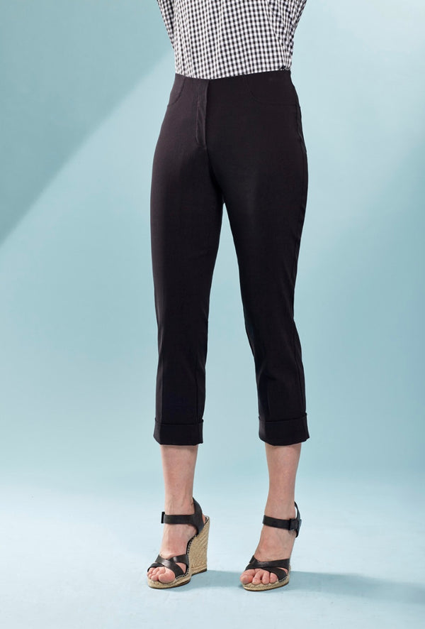 CUFF CROP