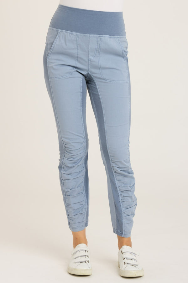 PENNY HIGH WAISTED JEGGING