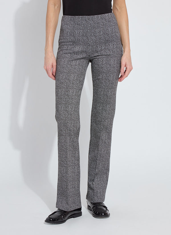ELYSSE WIDE LEG PANT
