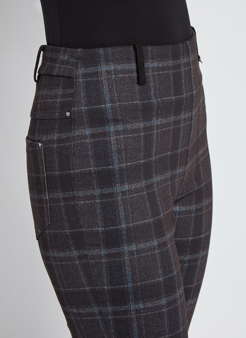 BABY BOOT ANKLE PANT