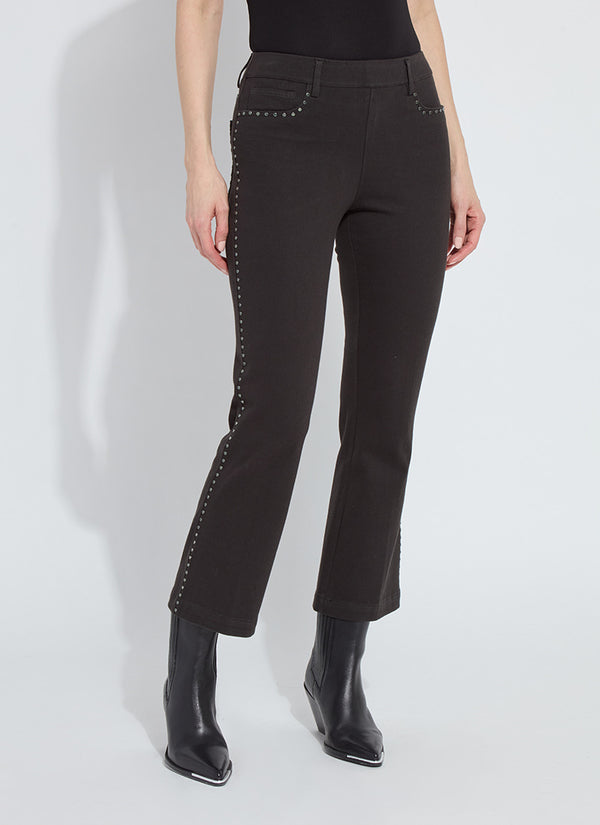 JORDANE STUDDED BABY BOOT