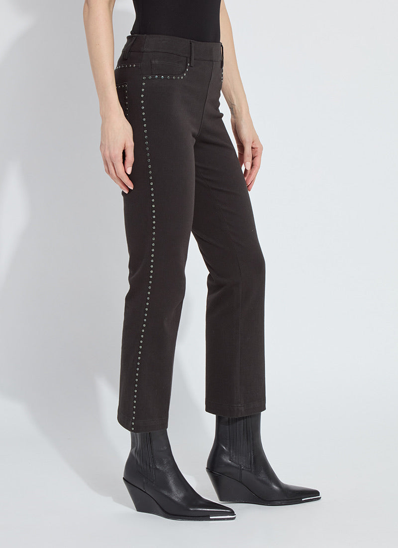 JORDANE STUDDED BABY BOOT