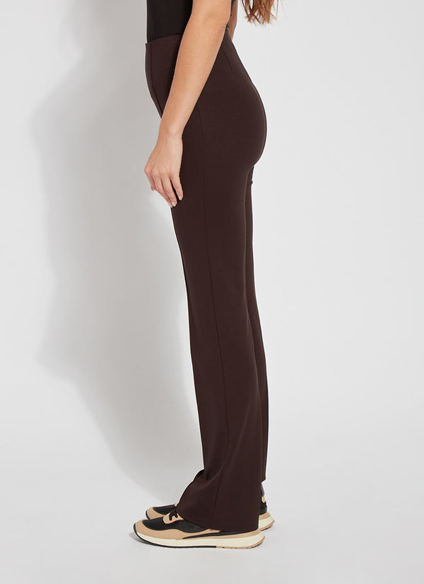 ELYSSE PONTE PANT