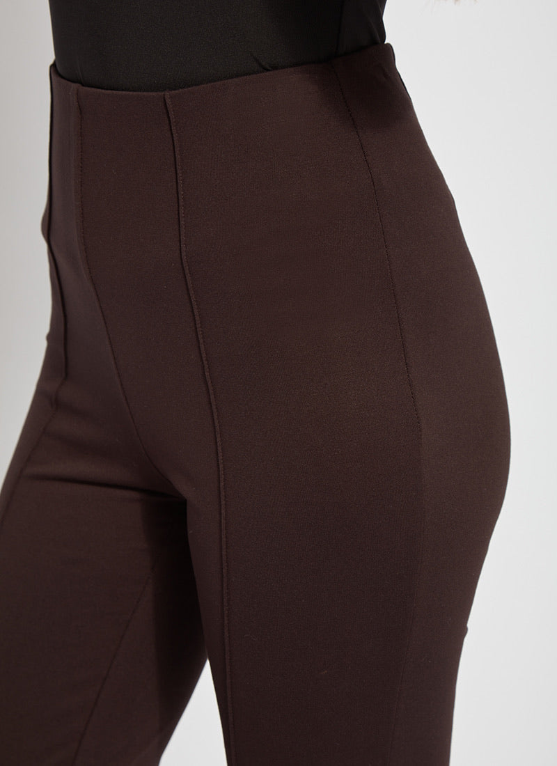 ELYSSE PONTE PANT
