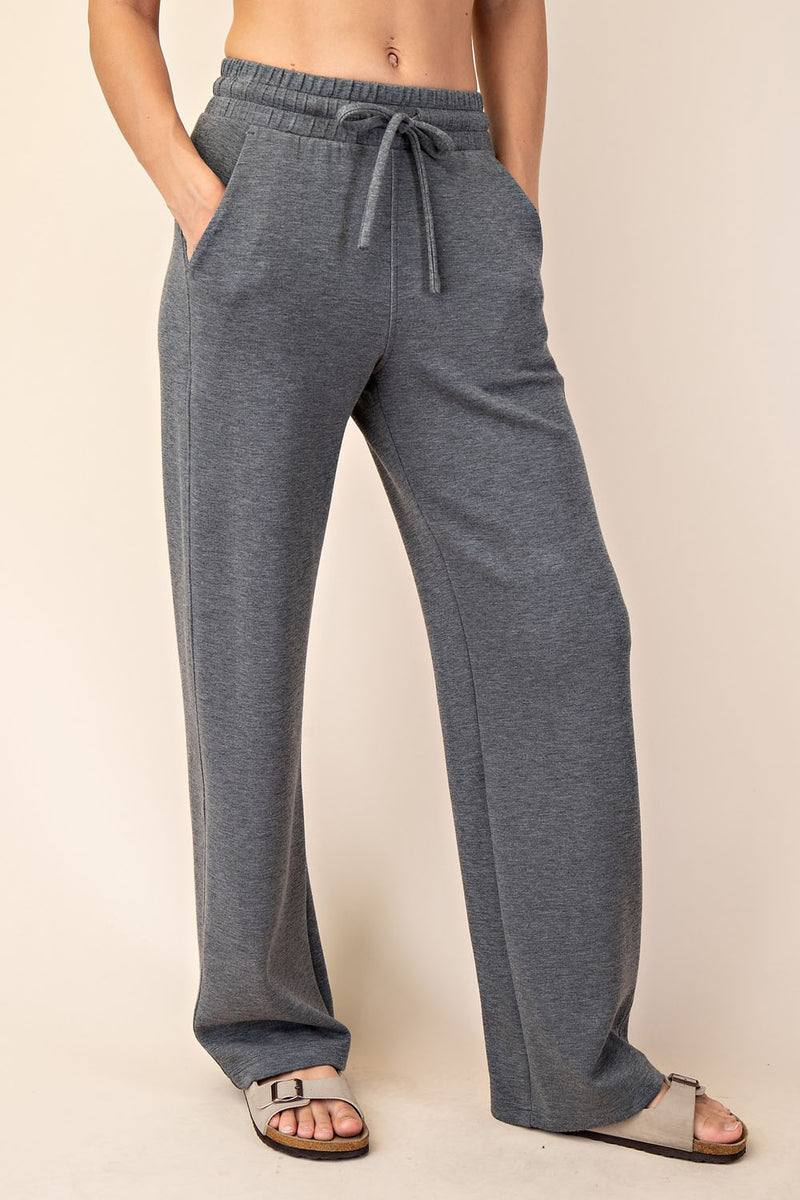 SCUBA SWEATSUIT SET