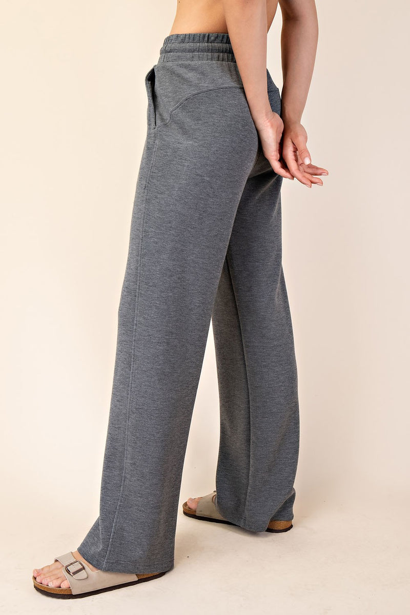 SCUBA SWEATSUIT SET
