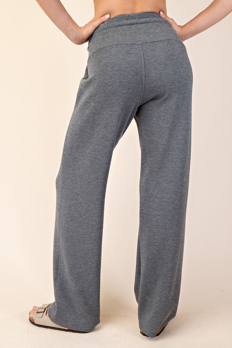 SCUBA SWEATSUIT SET