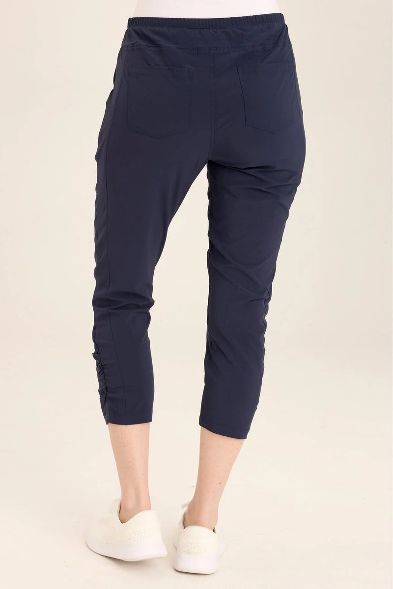 AKSANA LEGGING  (available in 2colors)