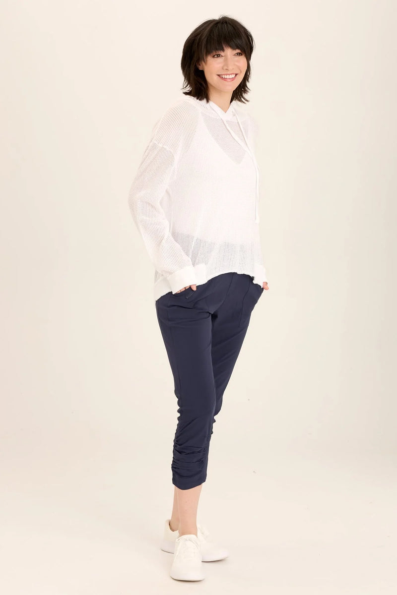 AKSANA LEGGING  (available in 2colors)
