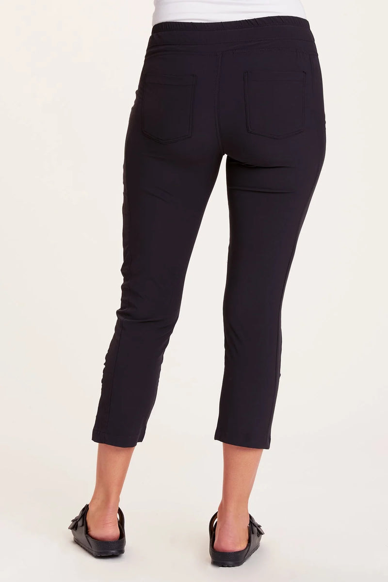 AKSANA LEGGING  (available in 2colors)