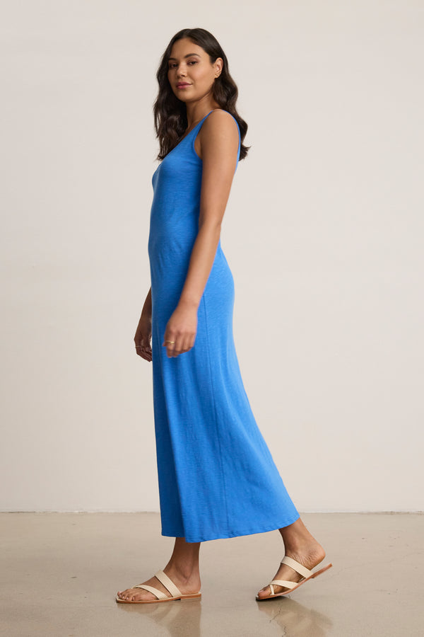 MAXIE TANK DRESS