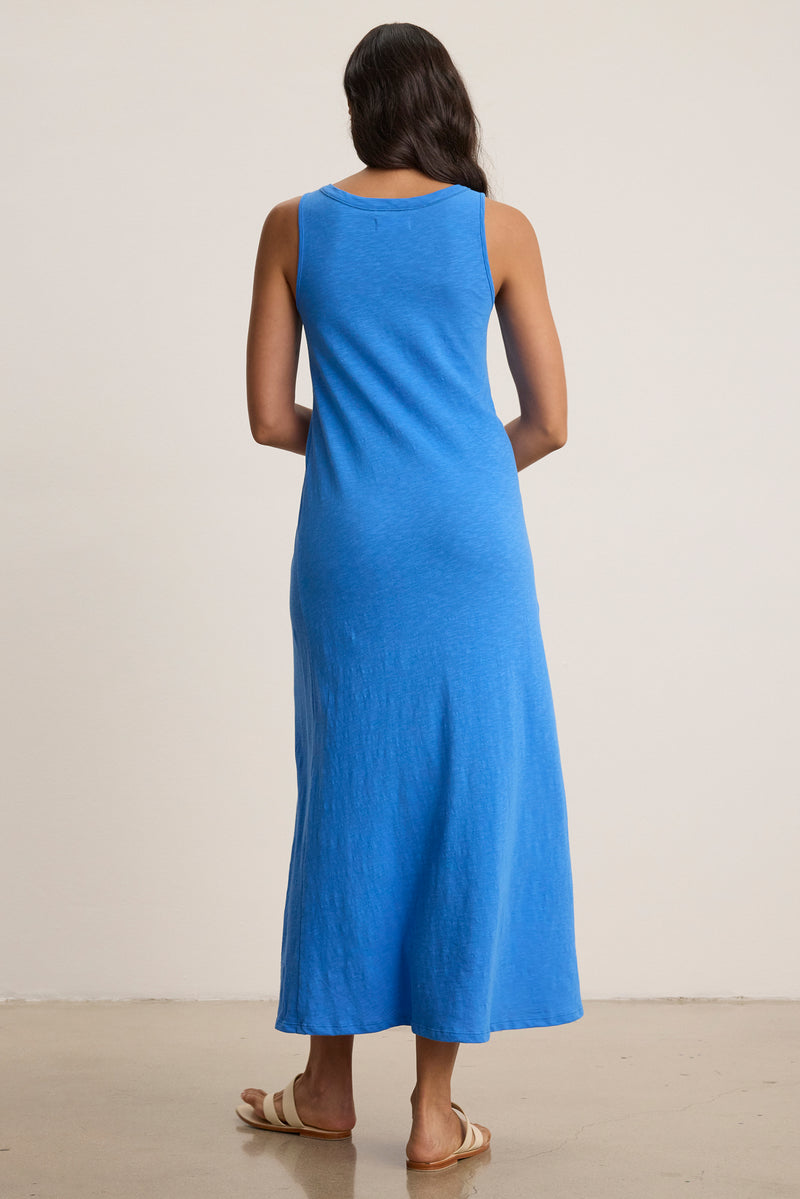 MAXIE TANK DRESS