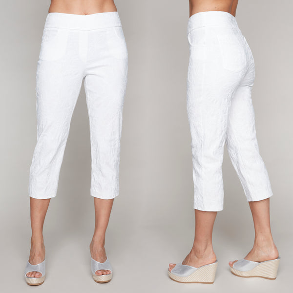 JACQUARD CAPRI
