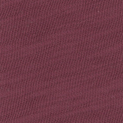 SHORT SLEEVE V NECK CROP TEE (available in CABERNET)