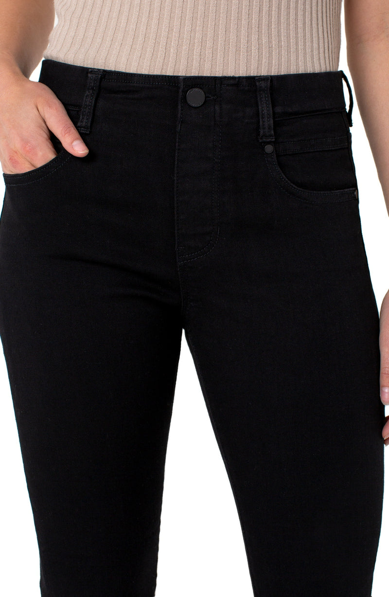 30” GIA GLIDER SKINNY JEAN