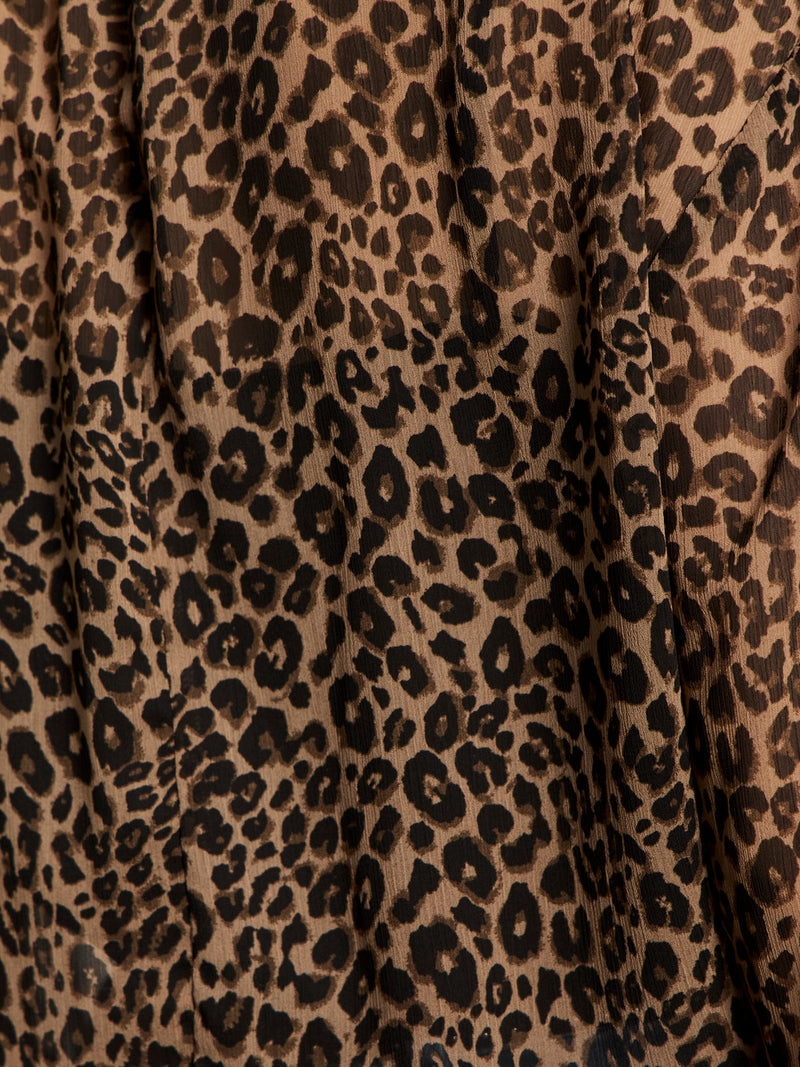 KEEP ME CLOSE BLOUSE