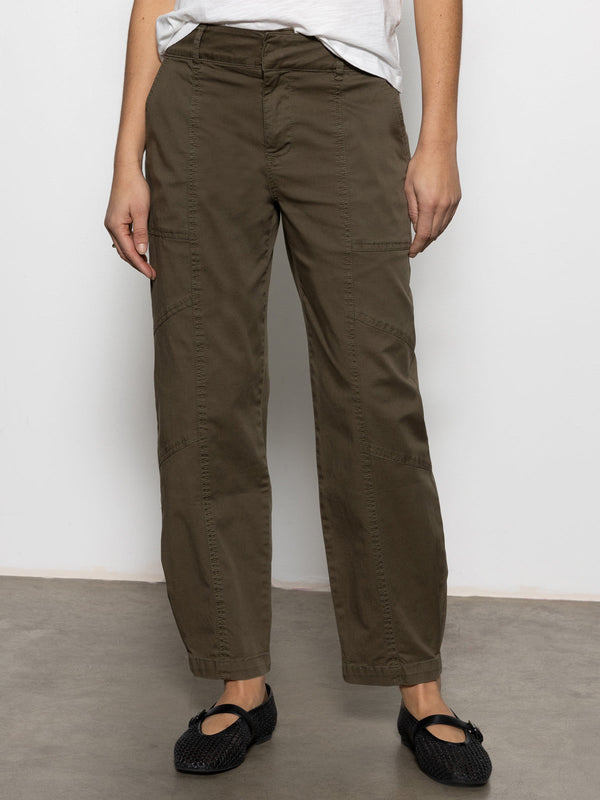SAHARA TAPERED PANT